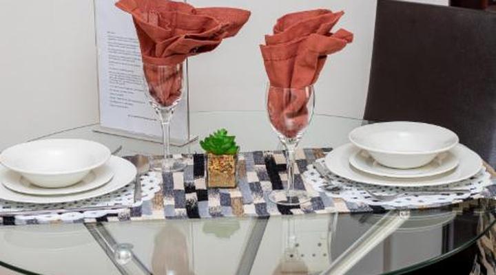 RAD STAYS - Illovo Mews 245 Oxford Road