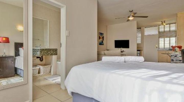 RAD STAYS - Illovo Mews 245 Oxford Road