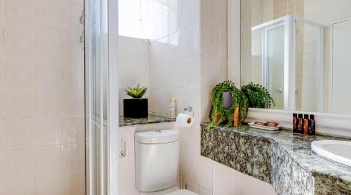 RAD STAYS - Illovo Mews 245 Oxford Road