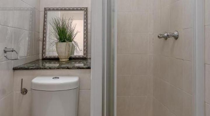 RAD STAYS - Illovo Mews 245 Oxford Road