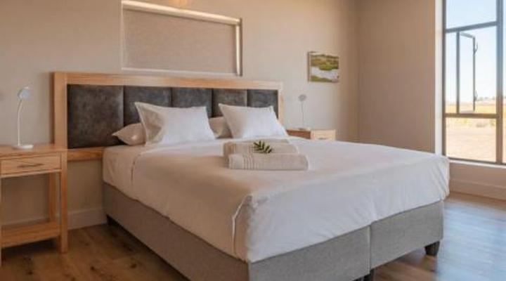 Lermitage Quagga Lodge