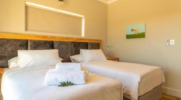 Lermitage Quagga Lodge