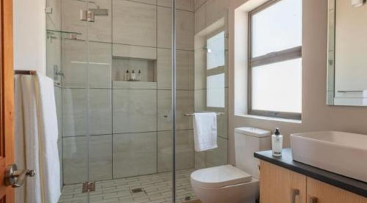 Lermitage Quagga Lodge