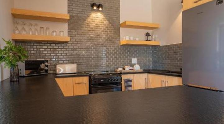 Lermitage Quagga Lodge