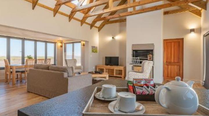 Lermitage Quagga Lodge