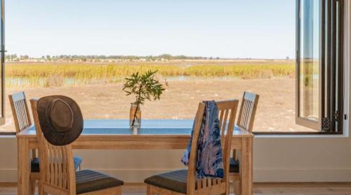 Lermitage Quagga Lodge