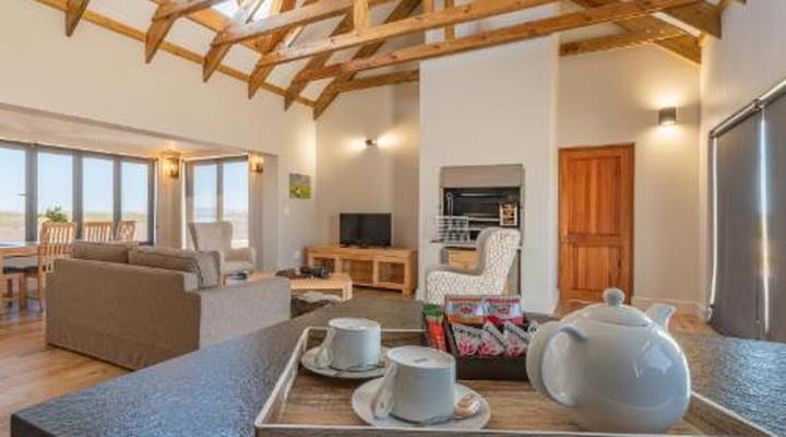 Lermitage Quagga Lodge