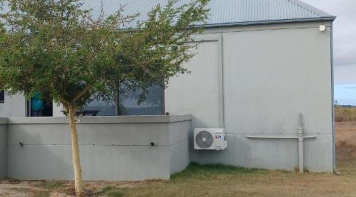 Lermitage Quagga Lodge