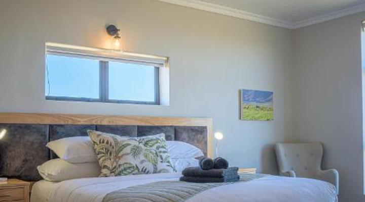 Lermitage Quagga Lodge