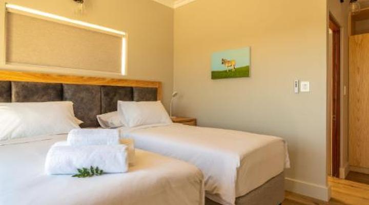 Lermitage Quagga Lodge