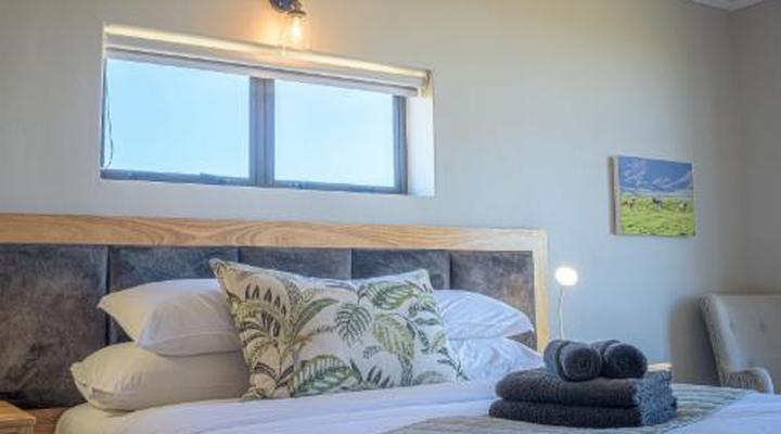 Lermitage Quagga Lodge