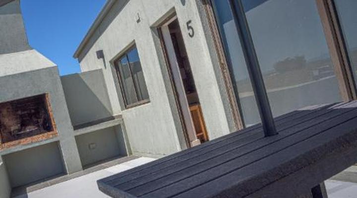 Lermitage Quagga Lodge