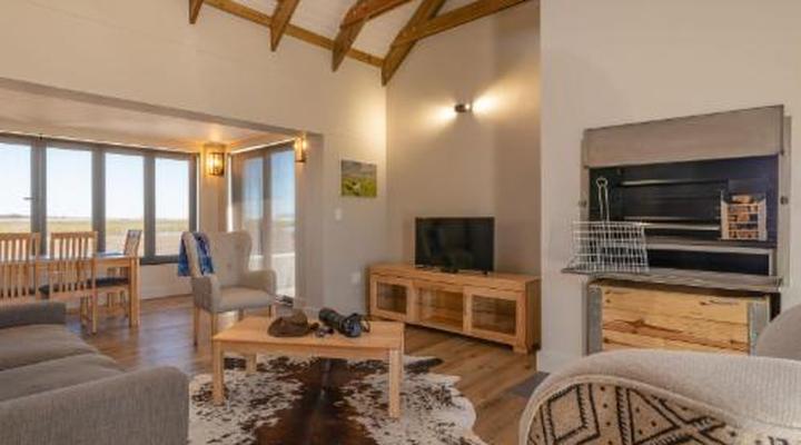 Lermitage Quagga Lodge