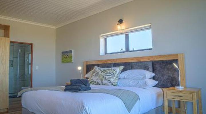 Lermitage Quagga Lodge