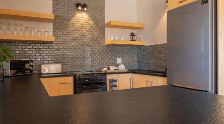 Lermitage Quagga Lodge