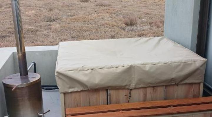 Lermitage Quagga Lodge