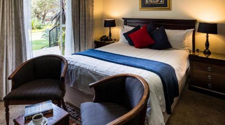 Gallo Manor Executive Bed & Breakfast