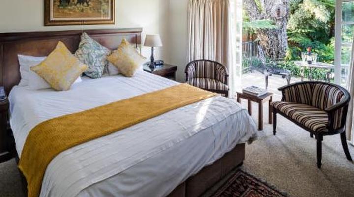 Gallo Manor Executive Bed & Breakfast