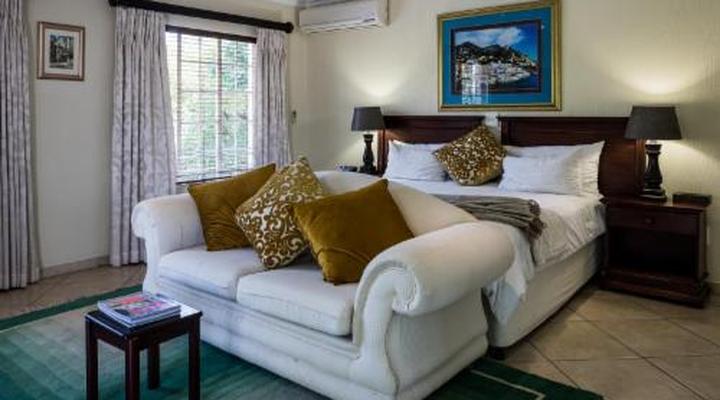 Gallo Manor Executive Bed & Breakfast