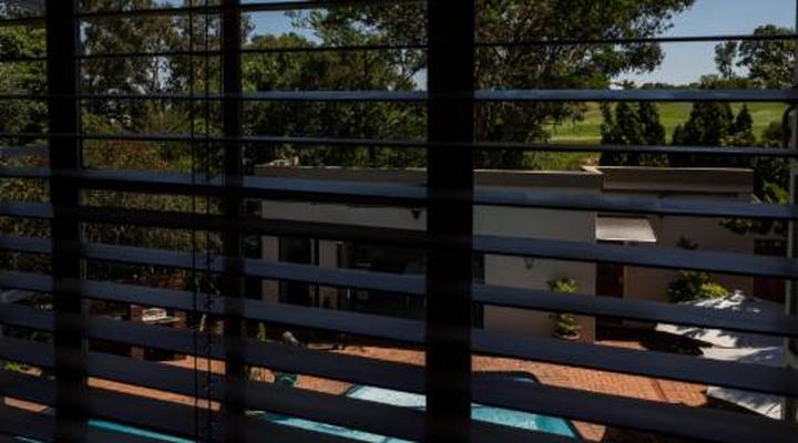 Gallo Manor Executive Bed & Breakfast