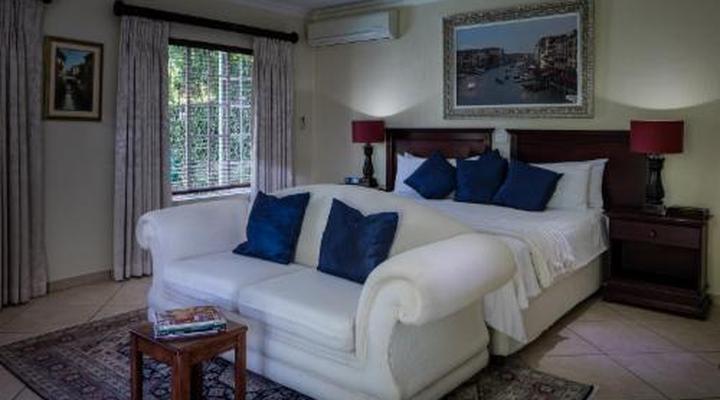 Gallo Manor Executive Bed & Breakfast