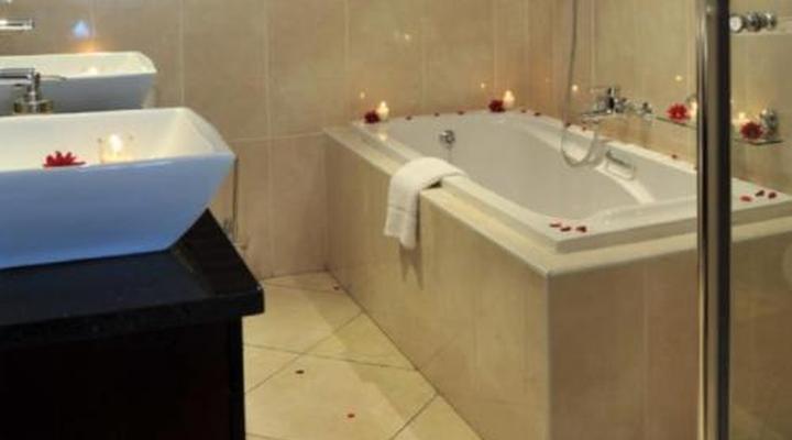 Gallo Manor Executive Bed & Breakfast