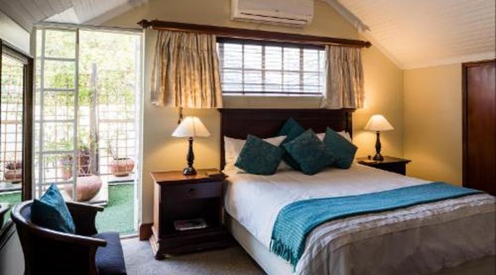 Gallo Manor Executive Bed & Breakfast