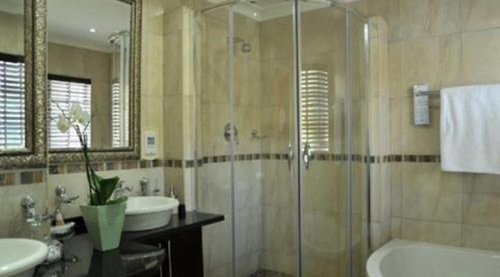 Gallo Manor Executive Bed & Breakfast