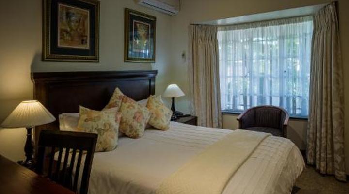Gallo Manor Executive Bed & Breakfast