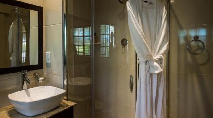 Gallo Manor Executive Bed & Breakfast