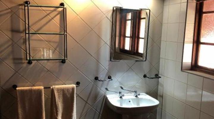 Sondela Nature Reserve & Spa Chalets