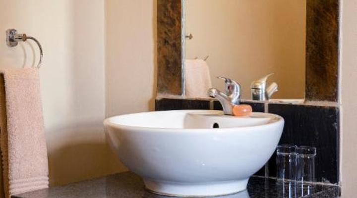 Sondela Nature Reserve & Spa Chalets