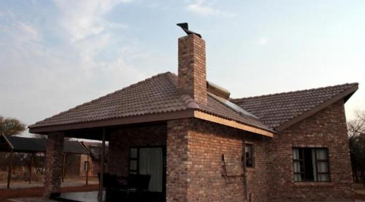 Sondela Nature Reserve & Spa Chalets