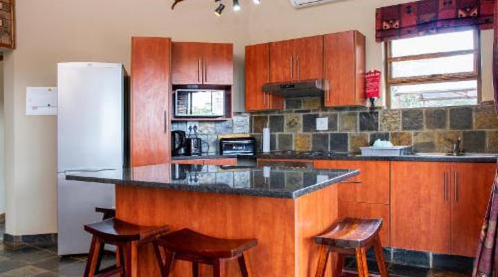 Sondela Nature Reserve & Spa Chalets