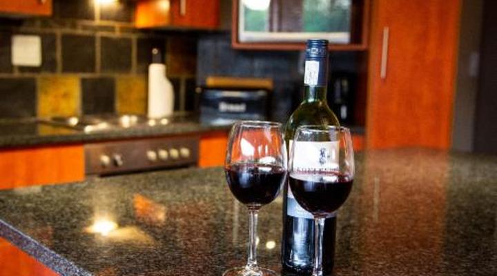 Sondela Nature Reserve & Spa Chalets