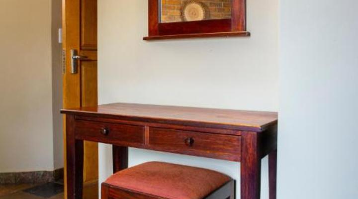 Sondela Nature Reserve & Spa Chalets