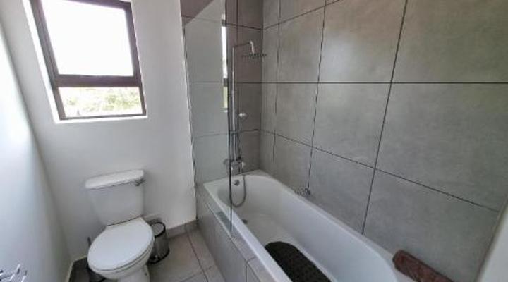 Sondela Nature Reserve & Spa Chalets