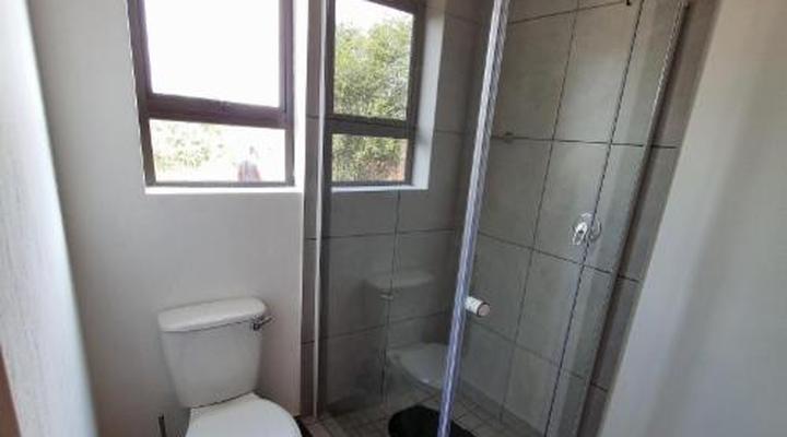 Sondela Nature Reserve & Spa Chalets