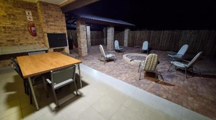 Sondela Nature Reserve & Spa Chalets