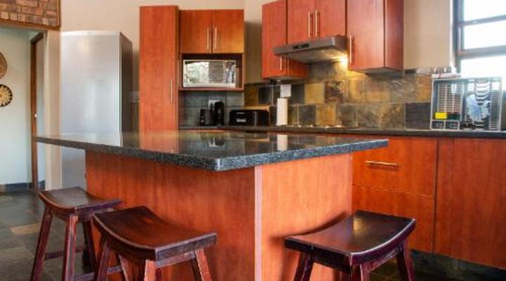 Sondela Nature Reserve & Spa Chalets