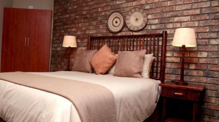 Sondela Nature Reserve & Spa Chalets