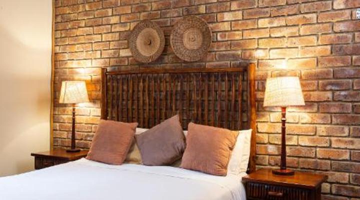 Sondela Nature Reserve & Spa Chalets