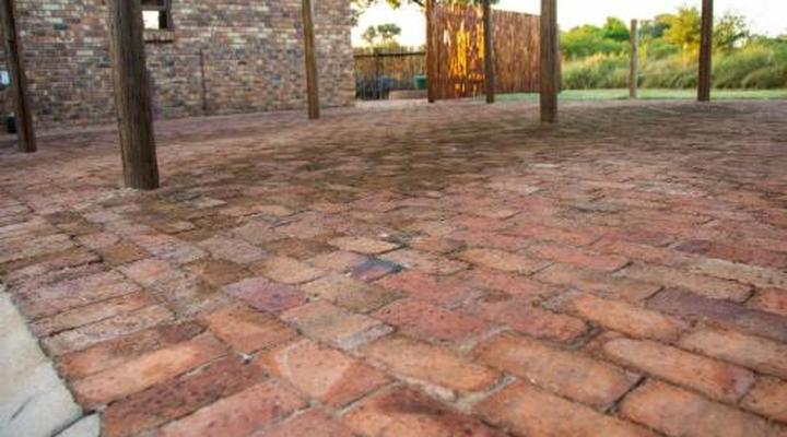 Sondela Nature Reserve & Spa Chalets