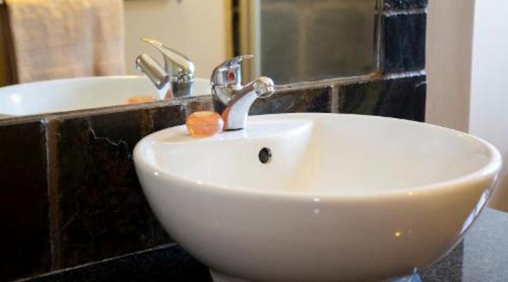 Sondela Nature Reserve & Spa Chalets