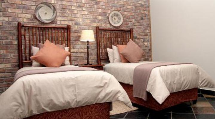 Sondela Nature Reserve & Spa Chalets