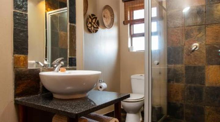 Sondela Nature Reserve & Spa Chalets