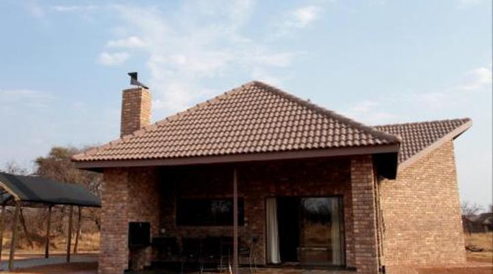 Sondela Nature Reserve & Spa Chalets