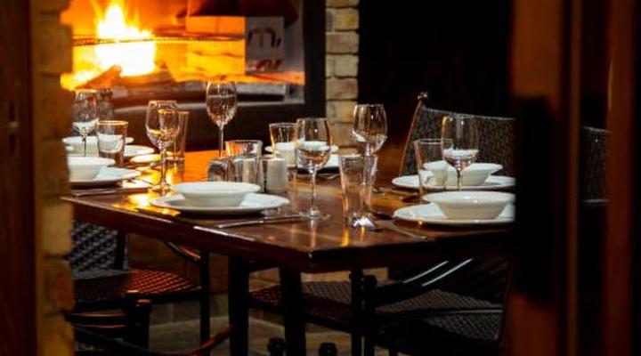 Sondela Nature Reserve & Spa Chalets