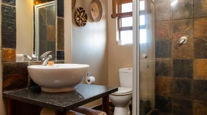 Sondela Nature Reserve & Spa Chalets