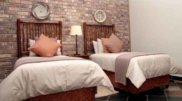 Sondela Nature Reserve & Spa Chalets